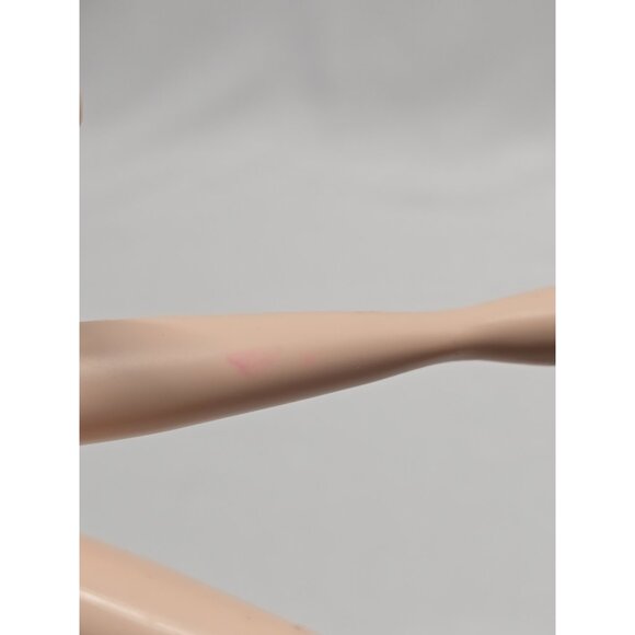 Winx Club Musa Doll Charmix Mattel- Nude- Rare- Mark On Leg - Picture 3 of 13